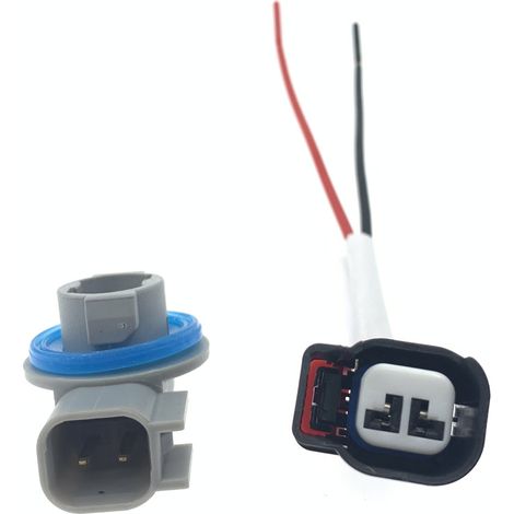 68046629AA lamp holder is compatible with Dodge Ram 1500, 2500, and 3500 license plate lamp holders. 68014981AA