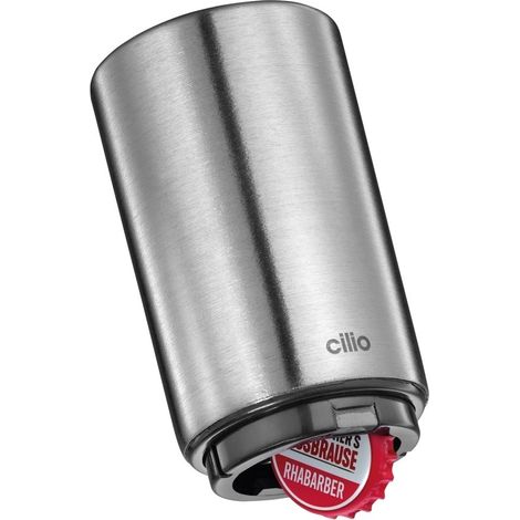 Cilio Flaschenöffner APERTO (1/2)