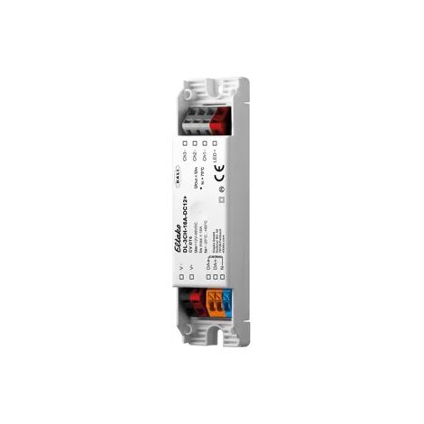 Eltako 33000018 LED-Dimmer  Grau (1/2)