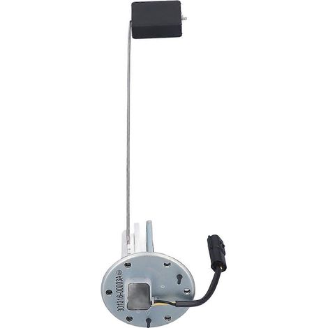 Kraftstoffstandsensor mit Standard-2-Pin-Stecker, Schwimmeranzeige-Geber für DAEWOO DH55, DX55 und DX60 D