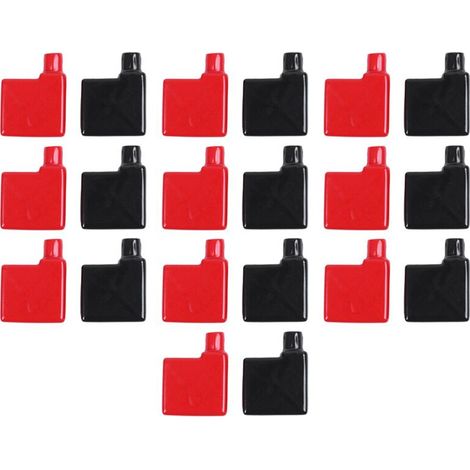 10 custodie per batterie auto