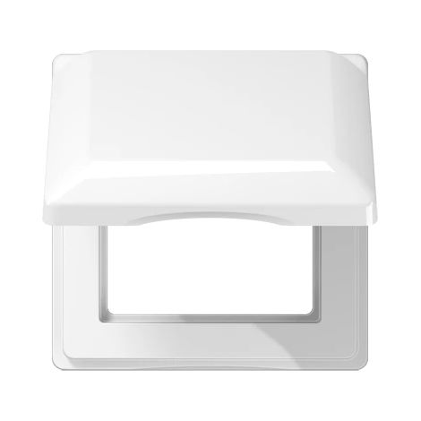 Jung AS 581 BFKL WW Klappdeckel