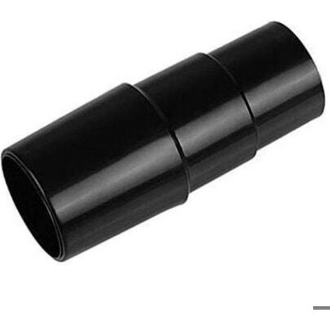 Adaptateurs pour tuyaux d'aspirateur (35 mm vers 32 mm, 35 mm vers 35 mm, 40 mm vers 32 mm, 40 mm vers 35 mm) (1/4)