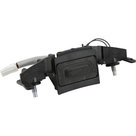 Rear door opener switch 25380-AX60A Replaced for NISSAN Micra III Hatchback K12 2003-2010 (1/4)