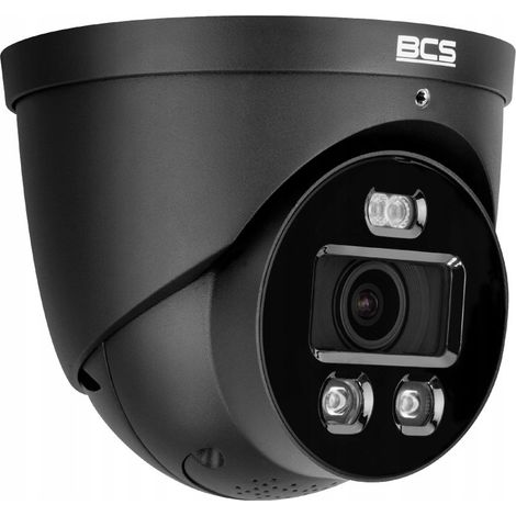 Telecamera ip dome BCS bcs-l-eip66fcr3l3-ai1-g 6MP impermeabile IP67 (1/3)