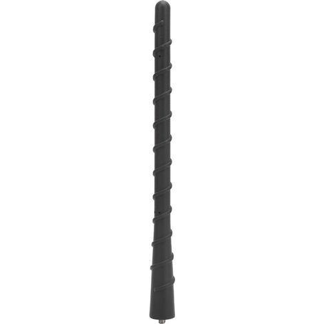 Antenne Radio FM AM de 7,87 pouces, mât Flexible de remplacement adapté pour Hyundai Accent/Elantra/Santa Fe/Tucson (1/5)