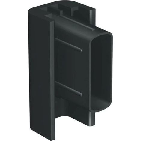 Embout de finition Cimaise Click Rail (1/2)