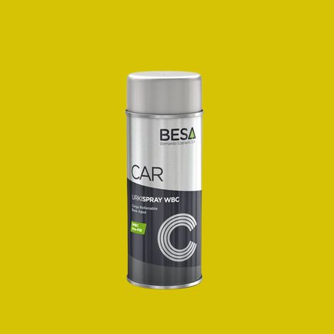 Bombe de Peinture Pantone 7758 C  Brillant