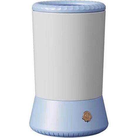 Nettoyeur automatique de pattes pour chiens, laveuse électrique portable B (1/5)