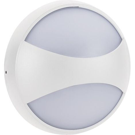 Hublot LED Aslo design IP54 15 W 750 lm 4000K blanc - ASLO