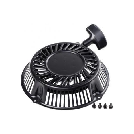 Anlasser kompatibel BRIGGS&STRATTON Motor 21R607, 21R807, 21R877