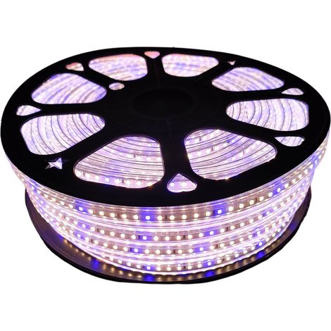 Ruban LED Horticole pour vos plantes en 25 mètres ou Mètres Longitud: 25 metros