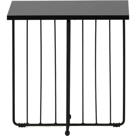Dayton Table de canapé (1/4)