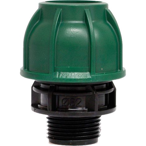 20PZ RACCORDO MASCHIO Ã˜ 16 x 1/2 - PN 12,5