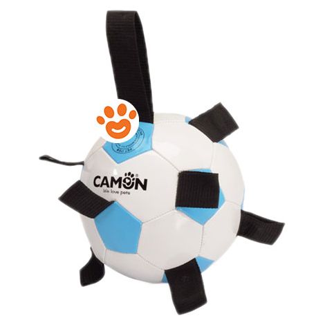 GIOCHI CAMON PALLA 21 CM IN DISPLAY