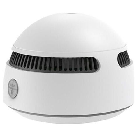 Tuya Zigbee Rauch- und Feuermelder. Heimalarmsensor. 10 Jahre Lebensdauer (1/4)