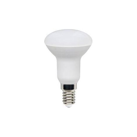 10 x LAMPADINA LED REFLECTOR R50 E14 470LM 4000K