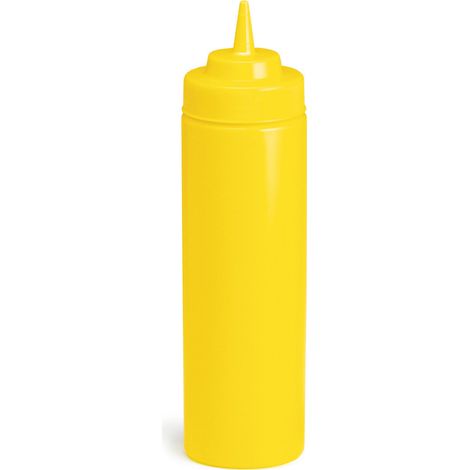 Tablecraft Squeeze  giallo, 1 punta 710 ml qualità professionale (1/2)