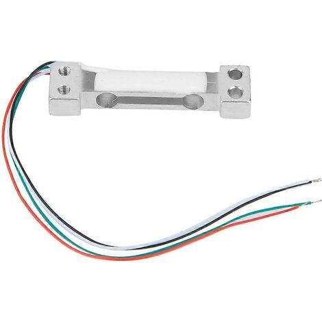 Elektronische Wägezelle mit Parallelbalken für 0–100 g, hochpräzise Wägesensor (1/4)