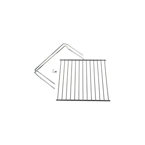 GDE - Universal Grid für Ofen 0002569