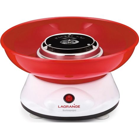 Zuckerwattemaschine - Lagrange - 379003