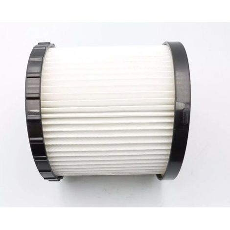 Dedra DED7175 HEPA-Filter - für Werkstattstaubsauger, hohe Effizienz (1/2)