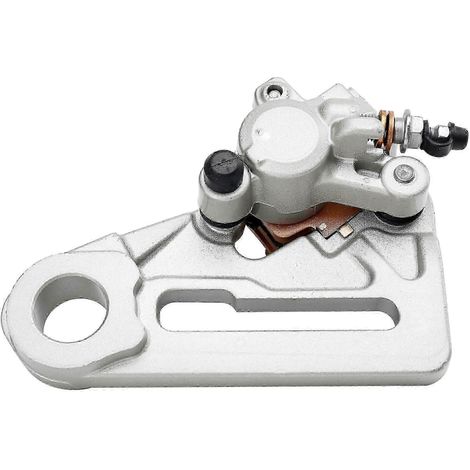 Étrier de frein arrière avec plaquettes pour KTM 125 150 250 300 350 400 EXC SX SXF SXS XCF XC 2003-2012 (1/5)