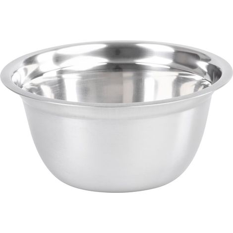 Schüssel MagicHome, Edelstahl, 22 cm (1/2)