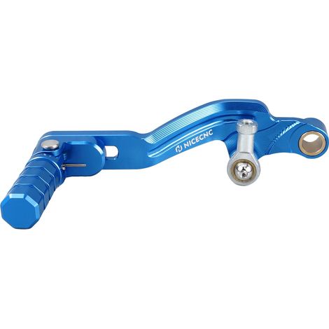 Gangschalthebel, verstellbare Spitze, langlebige Aluminiumkonstruktion, Hebel BU (1/2)