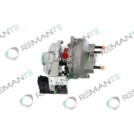 Turbocompresseur, suralimentation REMANTE 003-002-000039R LAND ROVER 1334916