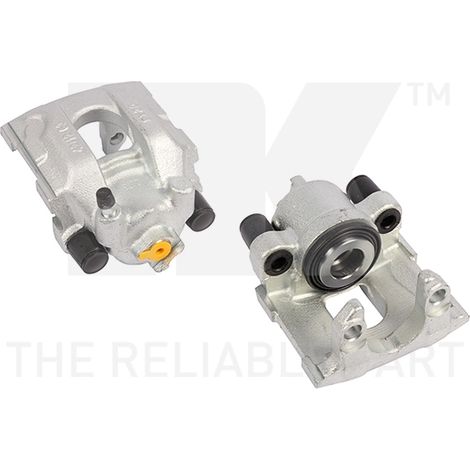 Étrier de frein NK 2140100 LAND ROVER LR010417 SMC000200