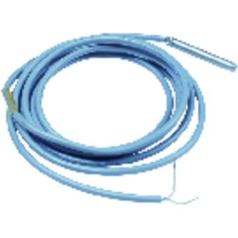 Sonde batonnet inox -40°C à 100°C - JOHNSON CONTROLS : A99BB-300C