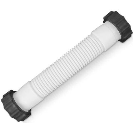 Applicable Tuyau D'Interconnexion de Remplacement 11535 pour Pompe de Filtre à Sable de Piscine, Convient Aux Pompes de Filtre à Sable de 16 Pouces et Aux Systèmes D' Salée (1/5)