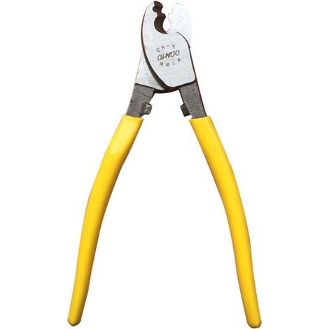 Outil de bricolage 6 pouces en acier au vanadium, outil polyvalent pour travaux manuels et réparation maison (1/2)