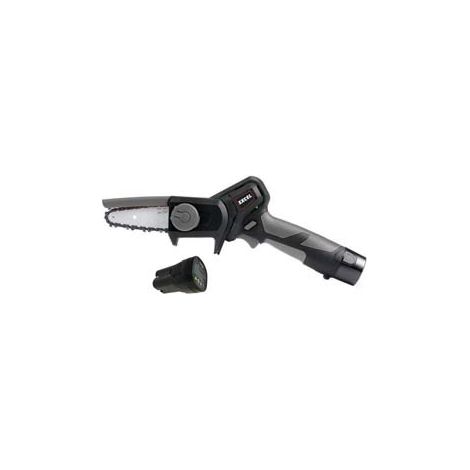 ELETTROSEGA POTATURA CON 2 BATTERIE MOTORE BRUSHLESS 300W (CS2204)    EXCEL