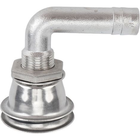 Régulateur de pression de carburant avec boîtier à ressort en billet 3C3Z 9T517 AG, remplacement pour Ford 6.0 Powerstroke, couleur bleu (1/5)