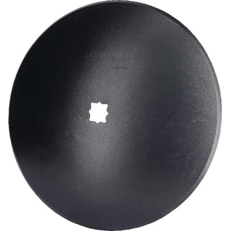 Disco de grada plano 560x4,5/37-41 UNIVERSAL HD560441KR (1/2)