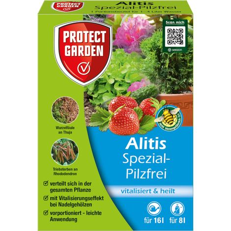 Protect Garden Alitis Spezial-Pilzfrei - 40 g