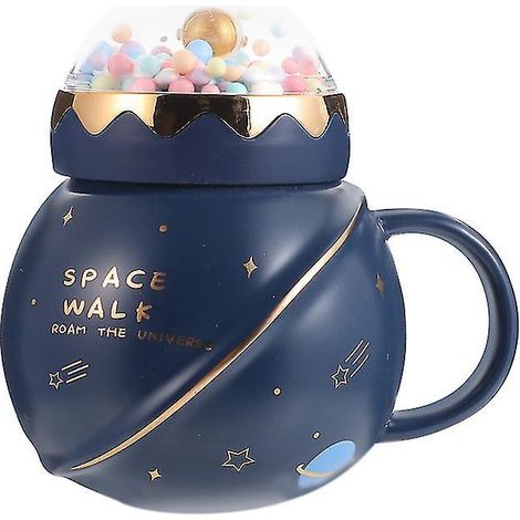 1 ensemble de tasses en céramique pour bureau (1/3)