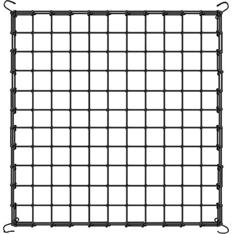 Filet de protection pour légumes, fruits, fleurs (120 x 120 cm) (1/5)