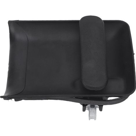 Manilla exterior izquierda para puerta corredera 9101Q7 - ABS duradero y agarre cómodo - Compatible con BERLINGO/PARTNER 1996-2008 (1/5)