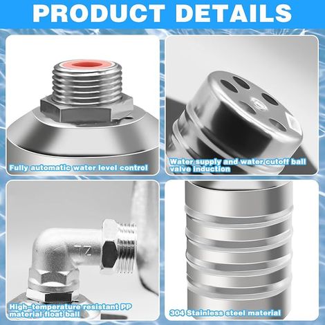 Ball Valve Diam 40 PLASSON (1/2)