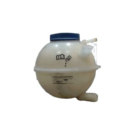 [PRODUIT D'OCCASION] Vase Expansion VOLKSWAGEN Golf ♻️ Ref Oe. 1j0121407d - Garantie à vie (1/3)
