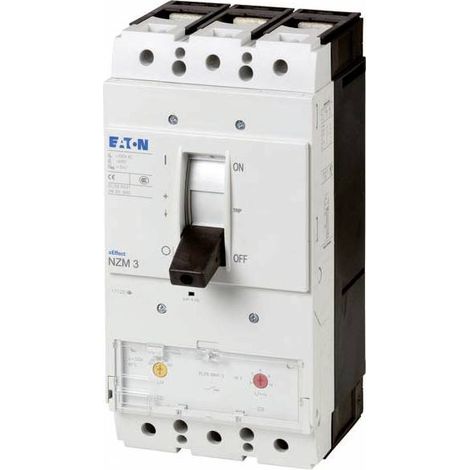 Interruttore Eaton nzmn3-a320 320 A 690 V AC