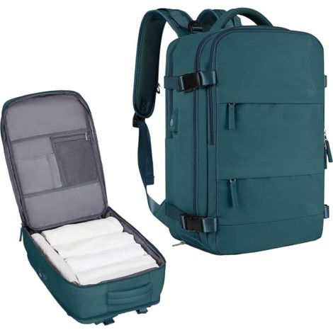 sac portable étanche multifonctionnel voyage (1/5)