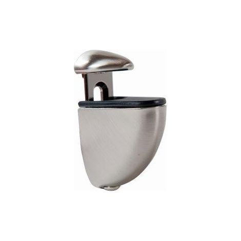 METAL CLIP ''JAM'' INOSSIDABILE