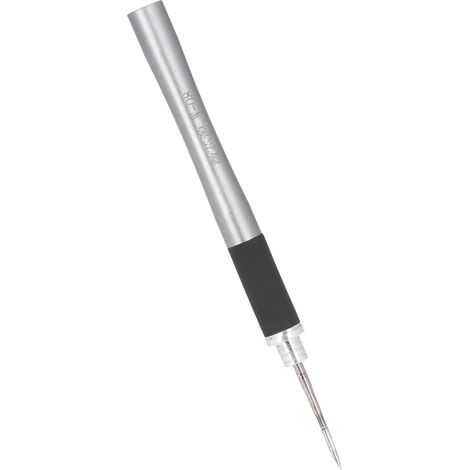 Kit de fer à souder, stylo à souder, interface USB-C, avec 2 embouts de soudure. (1/5)