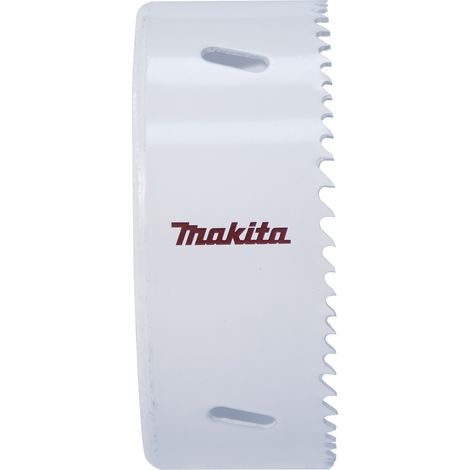 MAKITA D-17142 Broca de corona Bi-Metal