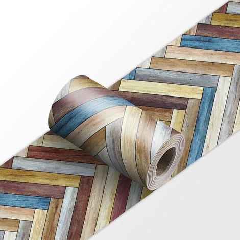 Frise Murale YX23430cm X 240cm Adhesive Autocollante Papier Peint pour Décoration Intérieure Facile à Poser - Y - Yx234 30cm X 240cm (1/5)