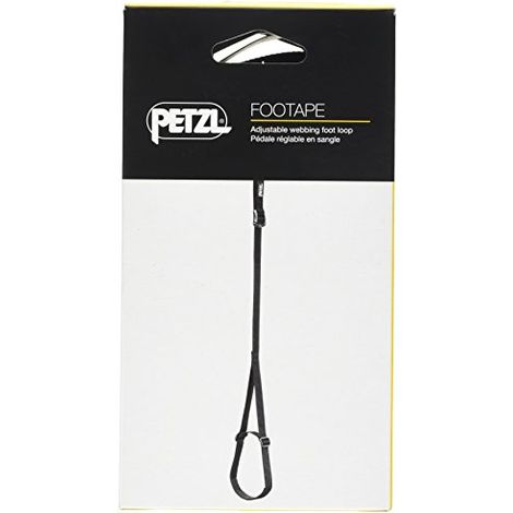 FOOTAPE, Pedal regulable de Cinta (1/3)